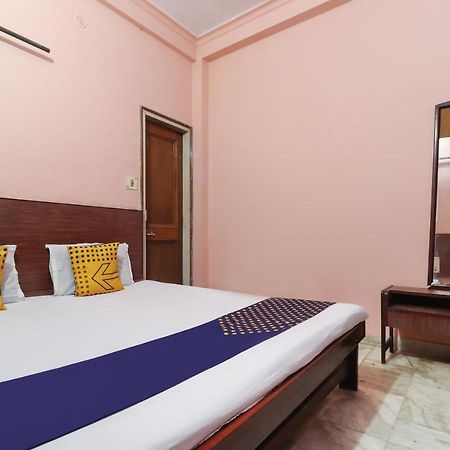 Spot On Jaiswal Guest House Hasanganj Esterno foto