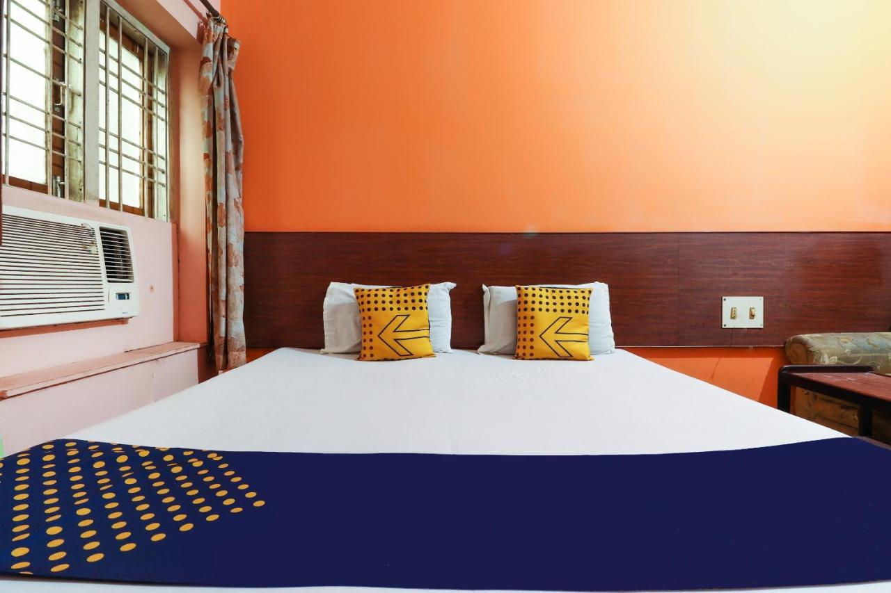 Spot On Jaiswal Guest House Hasanganj Esterno foto