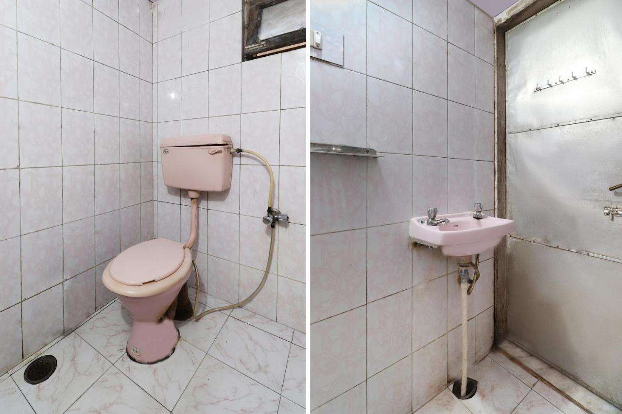 Spot On Jaiswal Guest House Hasanganj Esterno foto