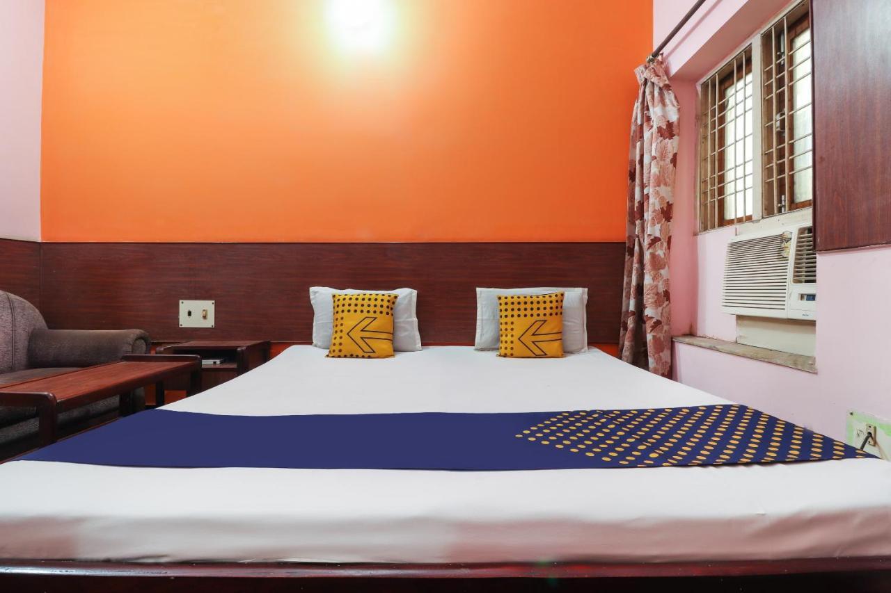 Spot On Jaiswal Guest House Hasanganj Esterno foto