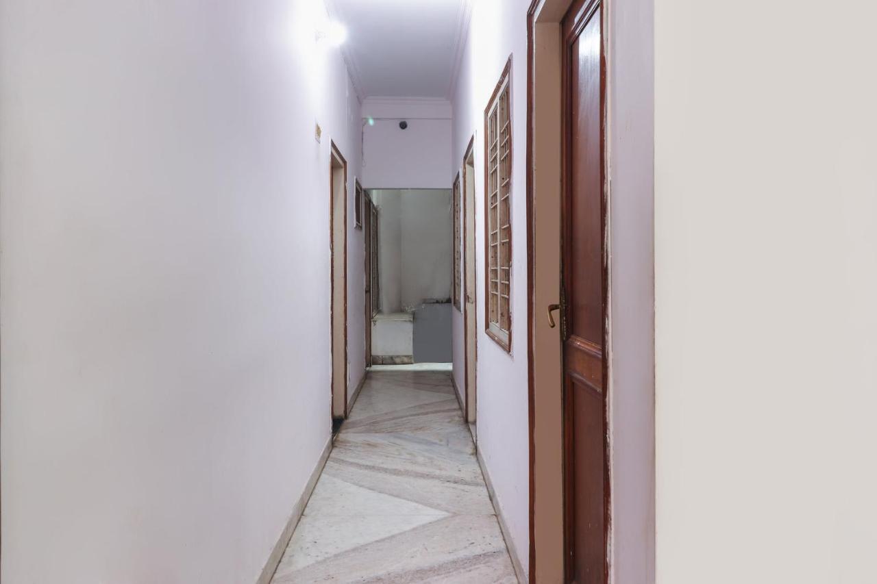 Spot On Jaiswal Guest House Hasanganj Esterno foto