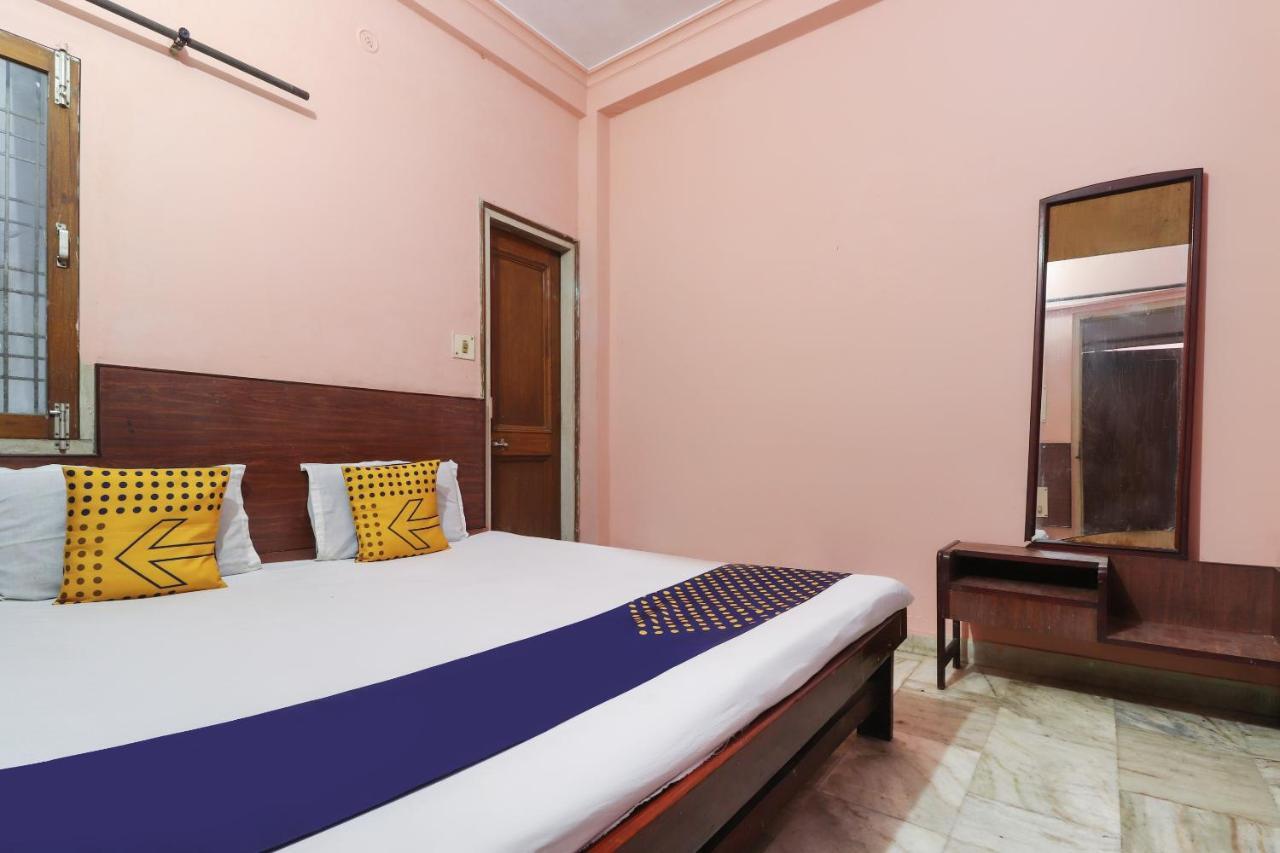 Spot On Jaiswal Guest House Hasanganj Esterno foto